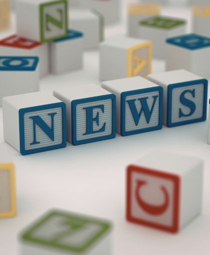 Latest News & Updates 